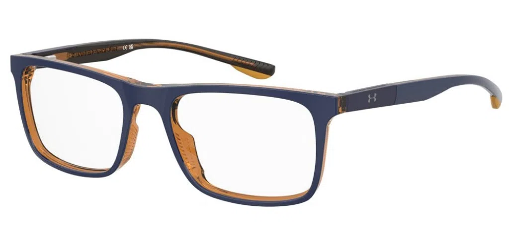 Under Armour UA5086 Eyeglasses - view 3